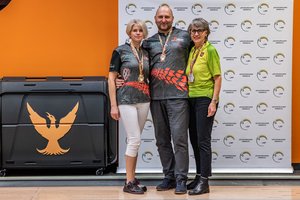 Kaune praūžė pirmasis Lietuvos boulingo čempionato etapas – nepagailėjo staigmenų