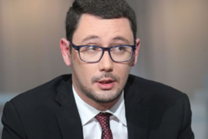 Čekijos prezidento spaudos sekretorius vedė ukrainietę, kurią priėmė kaip pabėgėlę