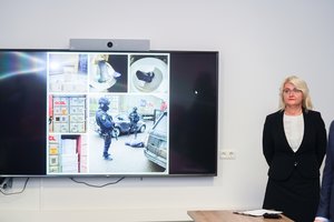 Jurbarką supurčiusi žinomos politikės atžalų byla: aiškėja daugiau detalių apie kokainą ir milijoninę kontrabandą