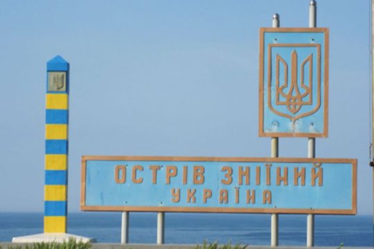 Kijevas: išlaisvinta 30 Gyvačių saloje į Rusijos nelaisvę paimtų Ukrainos karių