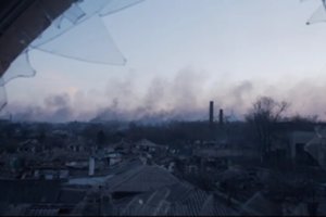 Manto Kvedaravičiaus filmas „Mariupolis 2“ nominuotas Europos kino apdovanojimui