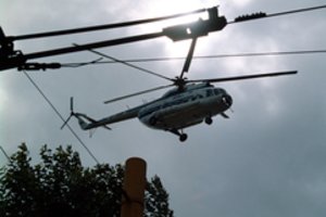 Rusija uždraudė sandorius su „Aviabaltika“, „Helisota“ ir dar trimis Lietuvos įmonėmis