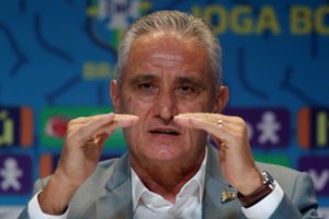Brazilijos futbolininkai parodė, koks svarbus jiems patekimas į rinktinę: vienas šoko, kitas verkė, o trečias pasipiršo