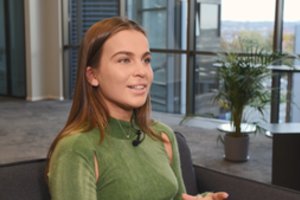 Gabrielė Vilkickytė prabilo apie savo ligą: „Buvau įsitikinusi, kad niekada neturėsiu mylimo vyro“