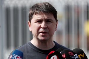 Ukraina apie raginimą derėtis su Rusija: mes kovosime toliau, net jei sąjungininkai „įsmeigs peilį į nugarą“