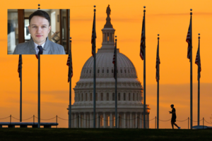 Vykstant JAV vidurio kadencijos rinkimams – politologo žvilgsnis į jų reikšmę Lietuvai, Ukrainai ir visai Europai