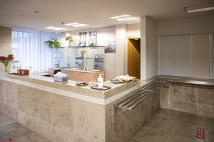 Paaiškėjo, kas maitins Seimą