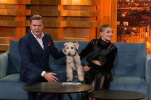 ​Jessica Shy pristatė naują savo šeimos narį: atskleidė, kas paskatino jį įsigyti