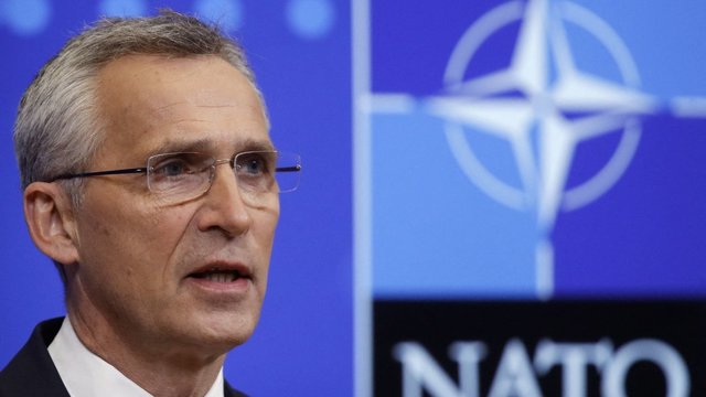 NATO paskelbė apie viršūnių susitikimą Vilniuje: Lietuva tai vertina kaip saugumo užtikrinimo ženklą