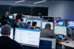 Augant autoritarinių lyderių agresijai kibernetinės atakos prieš valstybes įžūlėja