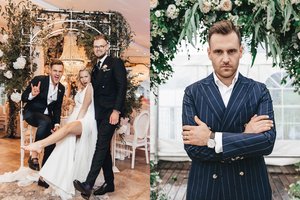 Įspūdingų gyvenimo švenčių kūrėjas L. Galinis atskleidė kokios vestuvės šį sezoną bus geidžiamiausios