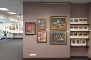 Paroda „Civitas Vilnensis III“ žvelgia ne tik į nepažintą lenkų dailę Vilniuje