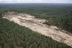 Rūdninkų karinio poligono šaudyklos sertifikuotos pagal NATO standartus