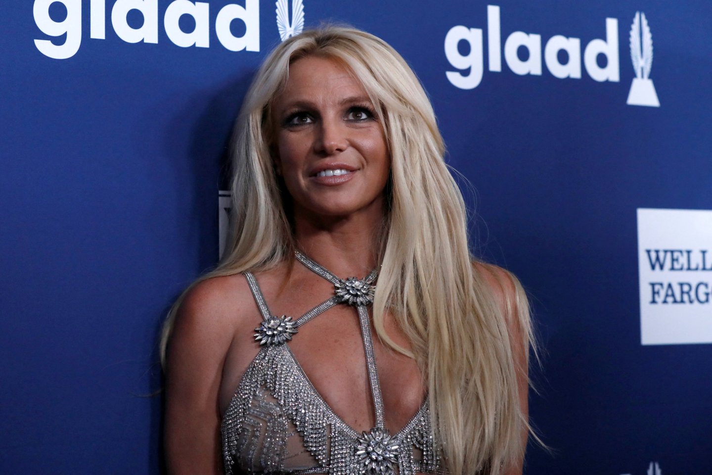  Britney Spears.<br> Reuters/scanpix nuotr.