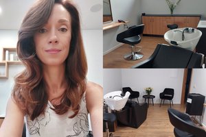 Kirpėja pašaukimą bandė surasti net Amerikoje, tačiau atrado gimtajame Panevėžyje: „Klientai ateina kaip į ramybės oazę“