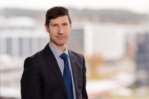 Ką ir kaip drausti gamybos įmonėms, kad suvaldytų šiandienos rizikas?
