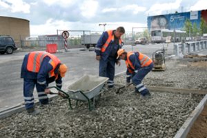 Kelių direkcija: per šiuos metus jau sutvarkyti 25 tiltai ir viadukai