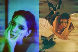 Monique pristato naują rudenišką singlą „Mačiau Ją“: „Nereikia bijoti konfrontacijos“