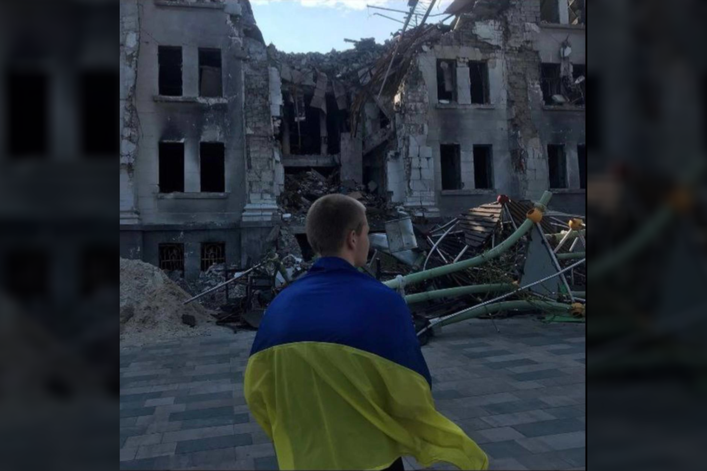 ​Tarptautinė nevyriausybinė žmogaus teisių gynimo organizacija „Amnesty International“ ketvirtadienį pranešė, kad Rusija galimai įvykdė nusikaltimų žmoniškumui priverstinai perkeldama ukrainiečių civilius iš Rusijos okupuotų šalies teritorijų į kitus regionus.<br>Cover Images/Scanpix nuotr.
