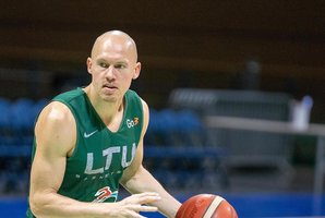 Pasaulio čempionato atrankos gidas: kas laukia Lietuvos krepšininkų ir jų varžovų?