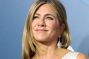 Jennifer Aniston atvėrė širdį apie nesėkmingus bandymus pastoti ir vienatvę