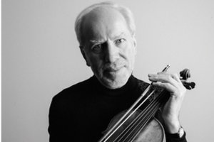 Paaiškėjo į kurią datą perkeliamas koncertas, negalėjęs įvykti dėl smuikininko Gidono Kremerio ligos