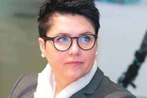 LTOK Vykdomojo komiteto posėdyje pristatyta trijų ketvirčių biudžeto apyskaita