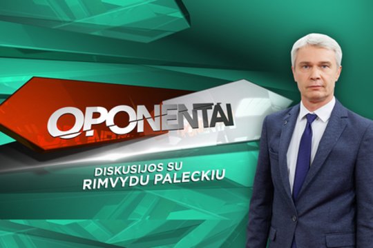 „Oponentai“: kas sūpuoja demokratijos lopšį?