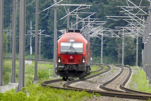 LTG pradeda ruoštis greitųjų „Rail Baltica“ traukinių pirkimui