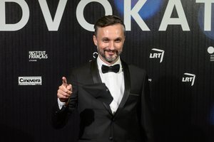 Kieme mašinos ilgai neradęs Eimutis Kvoščiauskas: „Buvau patikėjęs, kad pavogė“