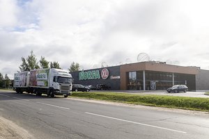 „Norfa“ įkūrėjas D.Dundulis: „Be kasdienės paramos, į įvykius reaguojame čia ir dabar“