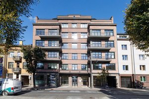 Vienas prabangiausių namų, priklausęs savamoksliui milijonieriui: kaunietiška svajonė ar noras pasipuikuoti?