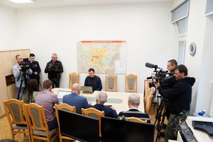 Kauno savivaldybėje – daugybė klausimų apie Matijošaičių skandalą: administracijos darbuotojai neigė bet kokį ryšį