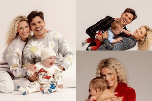 Šokių čempionė Patricija Ionel atsivėrė apie sunkų gimdymą: „Kai vaikelis atėjo į pasaulį, buvo didelis palengvėjimas“