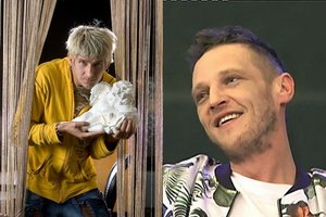 Prodiuseris L. Žiulpa apie „Naujieji lietuviai“ nario G. Reklaičio mirtį: „Išvakarėse nebuvo signalų, kad gali būti taip“