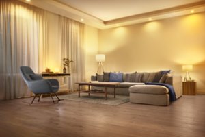 Išmanusis namų apšvietimas padės sutaupyti: viskas, ką turite žinoti