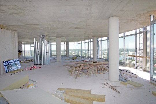 Planavo pirkti būstą, tačiau galiausiai sutartį nutraukė: toks sprendimas baigėsi ne kaip