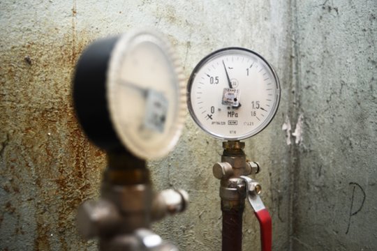 Gera žinia daugiabučių gyventojams, panorusiems atnaujinti šilumos punktus: paramos išdalys dvigubai daugiau