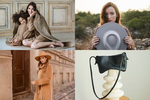 Šaltojo sezono akcentai: ką diktuoja lietuvių sukurti prekių ženklai