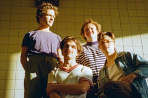 Vilniuje ir Kaune pasirodymus surengs žinomi latviai „Carnival Youth“