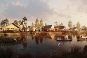 Lietuvos vėjų sostinę regi pasaulio lankytinų vietų žemėlapyje, todėl čia investuos 60 mln. eurų