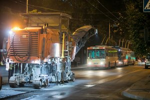 Savaitgalį šioje vietoje vyks rekonstrukcija: kaip reikės važiuoti šeštadienį ir sekmadienį