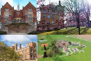 Pasidairykite: čia mokosi turtingų ir garsių žmonių atžalos