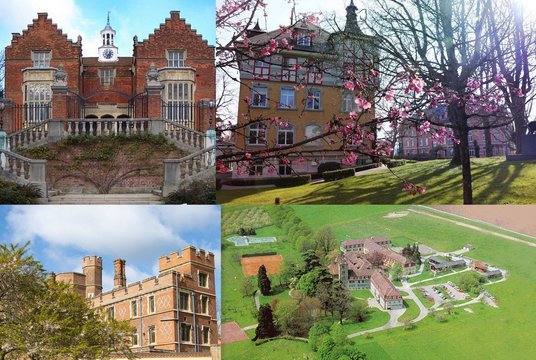 Pasidairykite: čia mokosi turtingų ir garsių žmonių atžalos