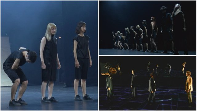 Choreografai papasakojo, ko tikėtis iš spektaklio „Dona Kichotė“: tikina – nevengė šokiruoti