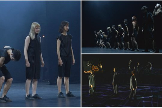 Choreografai papasakojo, ko tikėtis iš spektaklio „Dona Kichotė“: tikina – nevengė šokiruoti