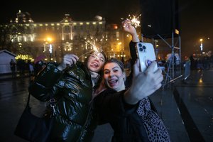 Atskleidė, kur lietuviai masiškai švęs žiemos šventes: tam išleis tūkstančius eurų ir atsigriebs už pandemiją