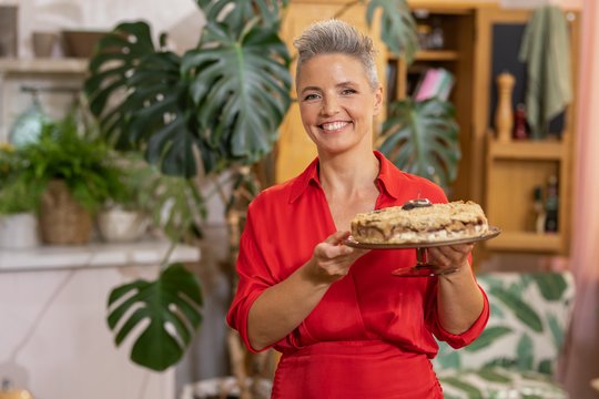 TV laidos „Beatos virtuvė“ prodiuserė Vilma Janulytė: „Už kadro lieka tikras giminių balius“