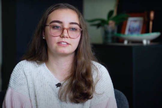 Dukros ir tėvo santykiai įmonėje virsta meistro ir pameistrio santykiais