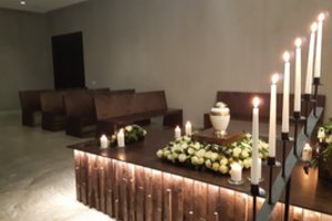 Baigėsi klaipėdiečių vargai dėl mirusiųjų kremavimo: šalia miesto – net du krematoriumai